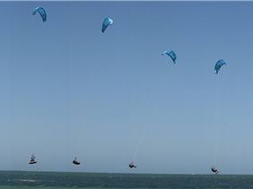 Front loop - Kiteloop 7m SS Diesel