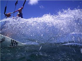 Roll on the trade winds