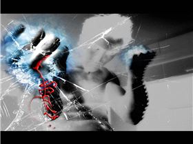 Scott Moye photoshop no wind :(