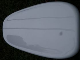 Nugget 2010 Cabrinha