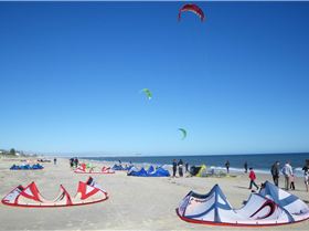 Downwinder aftermath 28 Jun 09