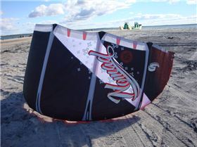 Nothing like a Revolver