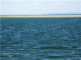 Brisbane from Kooringal