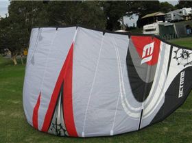 2010 Octane prototype