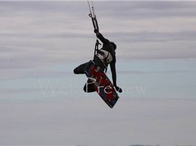 Sat 25th July, Rye, VIC