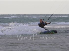 Sat 25th July, Rye, VIC