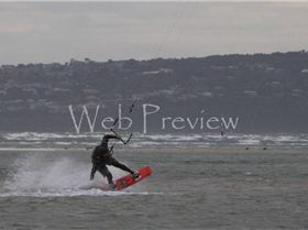 Sat 25th July, Rye, VIC