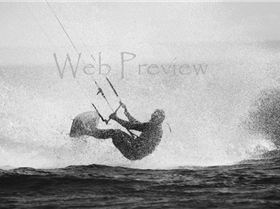 Sat 25th July, Kitebeach, VIC