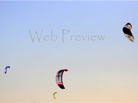 Sat 25th July, Kitebeach, VIC