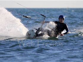 Sat 25th July, Kitebeach, VIC