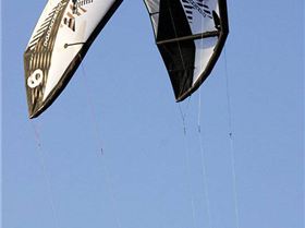 North and Naish 010 gear