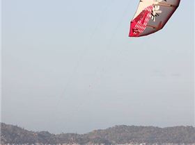 North and Naish 010 gear