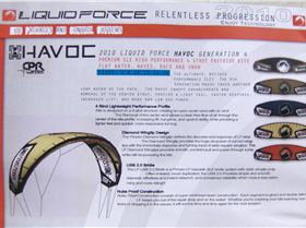 LF 2010 Havoc