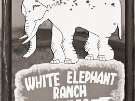 White Elephant Ranch Eastern Oregon 1994