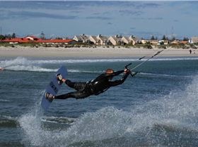 Sunday Session 23/08/09