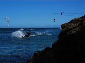 Sunday Session 23/08/09