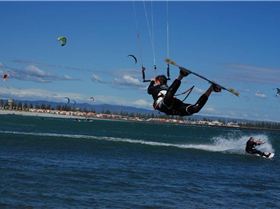 Sunday Session 23/08/09