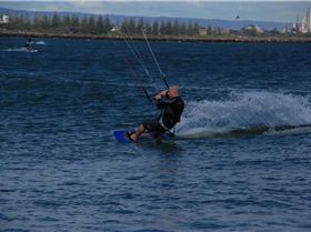 Sunday Session 23/08/09