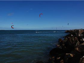 Sunday Session 23/08/09