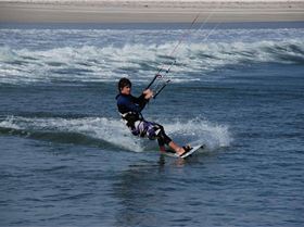 Sunday Session 23/08/09