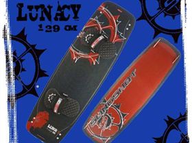 slingshot lunacy 2008