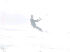 Leighton spring storms session