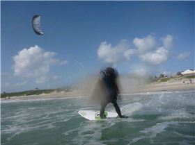 Leighton spring storms session