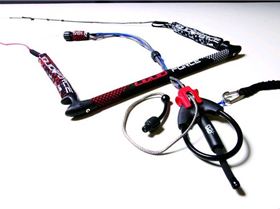 Liquid Force 2010 CPR Bar System