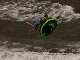 LF Micro Party Island