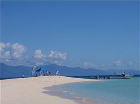 All we need is wind.