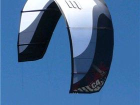 ozone c4 kite 1