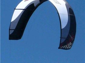 ozone c4 kite 2