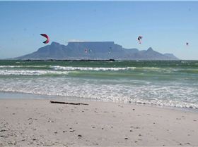 Cape Town January '09