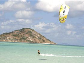 Lizard Island August 2009
