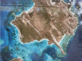 Lizard Island August 2009