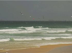 Coolum Ktes Festival