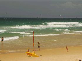 Coolum Ktes Festival