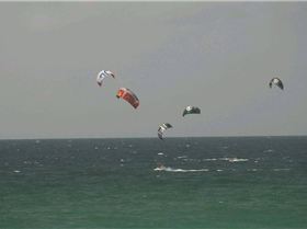 Coolum Ktes Festival