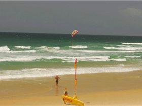 Coolum KIte Festival 2009