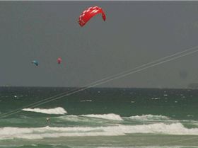 Coolum KIte Festival 2009