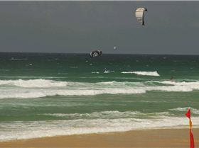 Coolum KIte Festival 2009