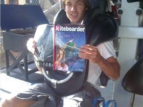 Lethal Weapon ride at Movie world