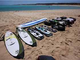 Exmouth Expo - 4th - 11th October 2009