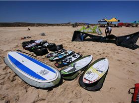 Exmouth Expo - 4th - 11th October 2009