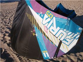 2010 takoon furia ltd