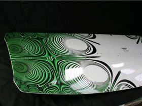 cardboards 2010 Tempo 140