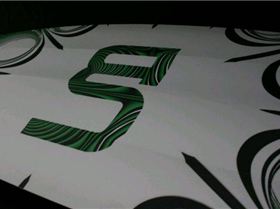 cardboards 2010 Tempo 140