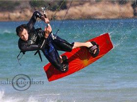kitesurfer 1