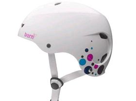 brighton g white polkadot 2 3