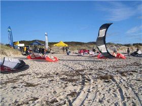 AKS BBQ Season Opener